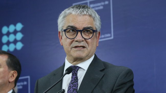 Gobierno postergó indefinidamente la discusión tributaria