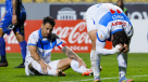 Universidad Católica cerró con derrota ante Everton su participación en la Copa Chile